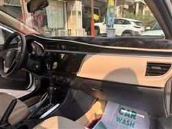 تۆیۆتا کۆرۆلا